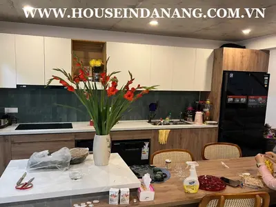 4 bedrooms · house · Da Nang