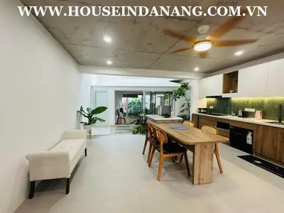 4 bedrooms · house · Da Nang