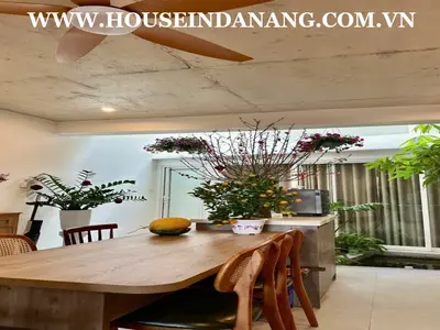 4 bedrooms · house · Da Nang