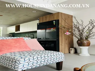 4 bedrooms · house · Da Nang