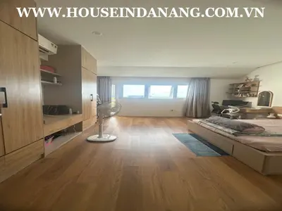4 bedrooms · house · Da Nang