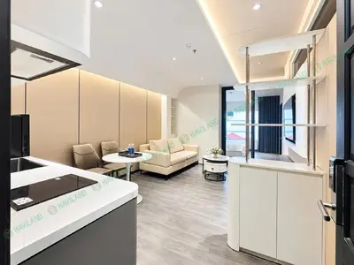 1 bedroom · apartments · Da Nang