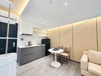 1 bedroom · apartments · Da Nang
