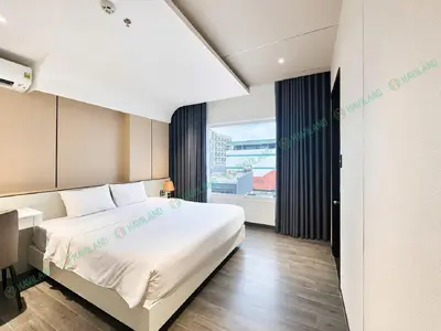 1 bedroom · apartments · Da Nang