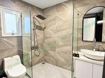 1 bedroom · apartments · Da Nang