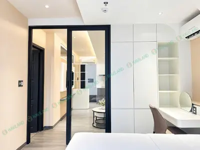 1 bedroom · apartments · Da Nang