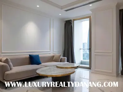 2 bedrooms · apartments · Da Nang