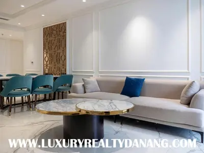 2 bedrooms · apartments · Da Nang