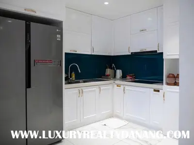 2 bedrooms · apartments · Da Nang