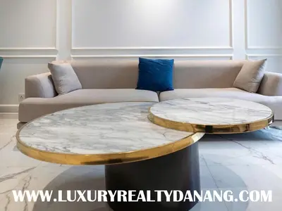 2 bedrooms · apartments · Da Nang