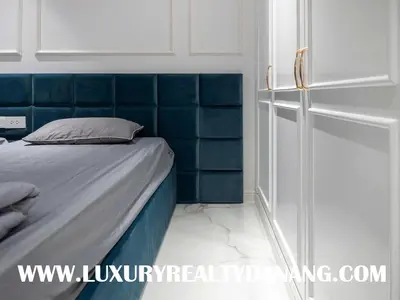 2 bedrooms · apartments · Da Nang