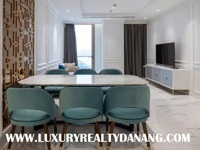 2 bedrooms · apartments · Da Nang