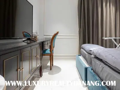 2 bedrooms · apartments · Da Nang