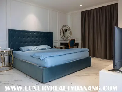 2 bedrooms · apartments · Da Nang