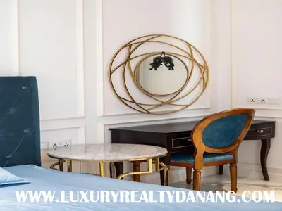 2 bedrooms · apartments · Da Nang