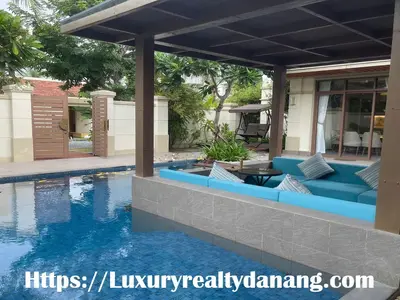 3 bedrooms · villa · Hoi An
