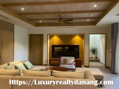 3 bedrooms · villa · Hoi An