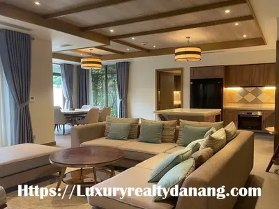 3 bedrooms · villa · Hoi An
