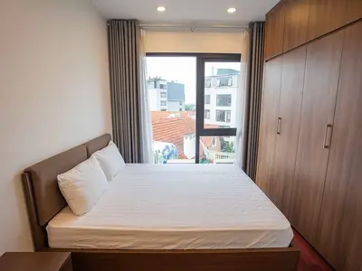 2 bedrooms · apartments · Hanoi