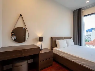2 bedrooms · apartments · Hanoi
