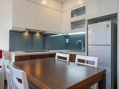 1 bedroom · apartments · Hanoi