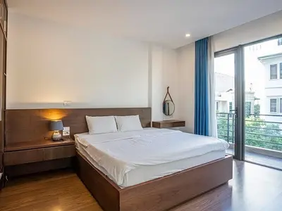 1 bedroom · apartments · Hanoi