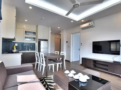 1 bedroom · apartments · Hanoi