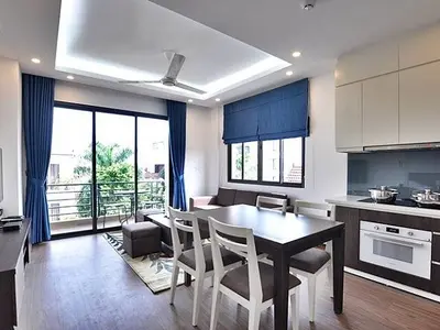 1 bedroom · apartments · Hanoi