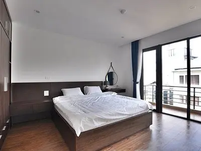 1 bedroom · apartments · Hanoi