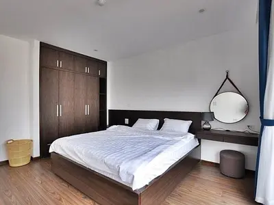 1 bedroom · apartments · Hanoi