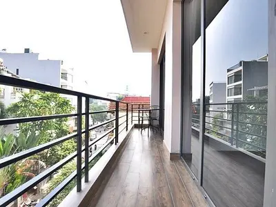 1 bedroom · apartments · Hanoi