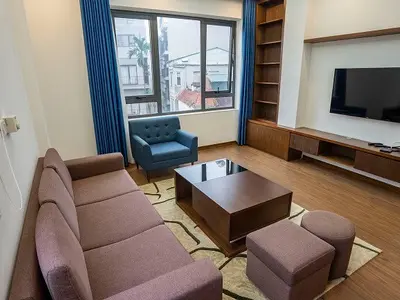 1 bedroom · apartments · Hanoi