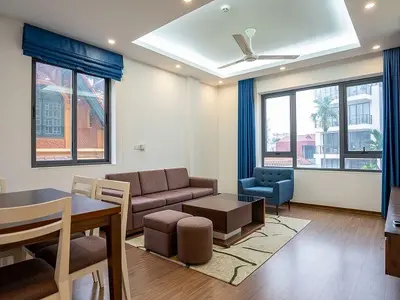 1 bedroom · apartments · Hanoi