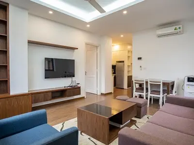 1 bedroom · apartments · Hanoi