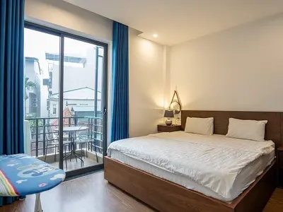 1 bedroom · apartments · Hanoi