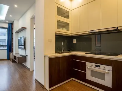 1 bedroom · apartments · Hanoi