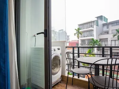 1 bedroom · apartments · Hanoi