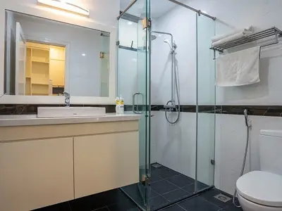 1 bedroom · apartments · Hanoi