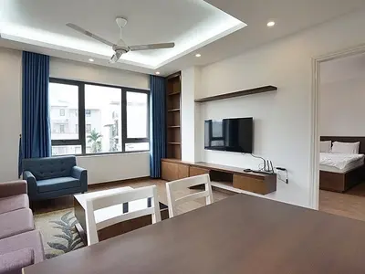 1 bedroom · apartments · Hanoi