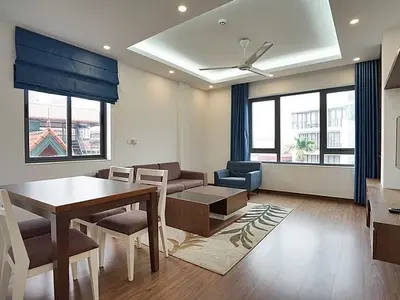 1 bedroom · apartments · Hanoi