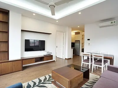 1 bedroom · apartments · Hanoi