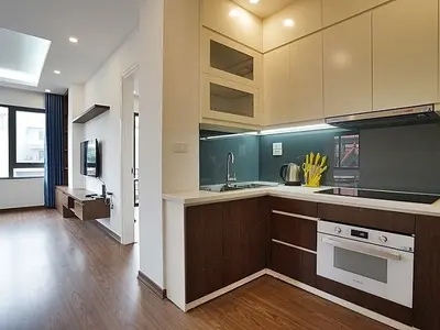 1 bedroom · apartments · Hanoi