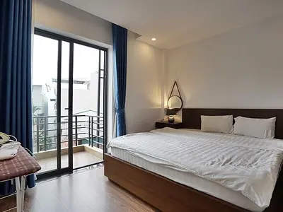 1 bedroom · apartments · Hanoi