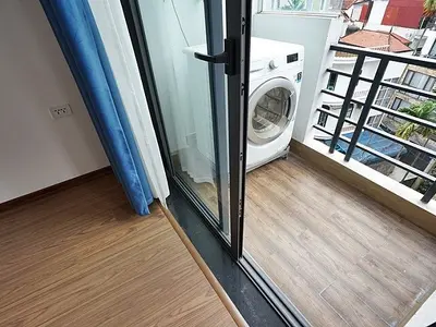 1 bedroom · apartments · Hanoi