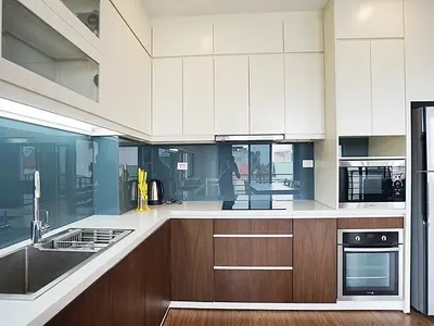 2 bedrooms · apartments · Hanoi