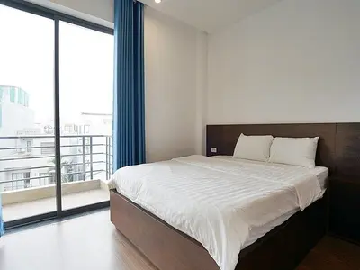 2 bedrooms · apartments · Hanoi