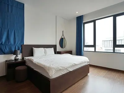 2 bedrooms · apartments · Hanoi