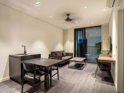 1 bedroom · apartments · Hanoi