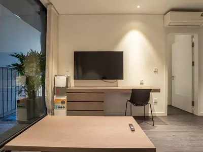 1 bedroom · apartments · Hanoi