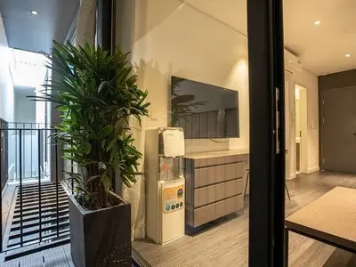 1 bedroom · apartments · Hanoi